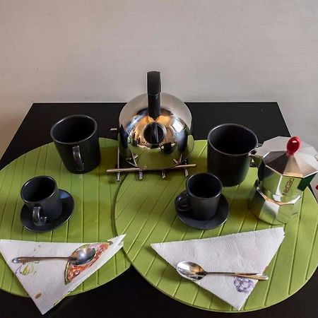 La Casa Degli Osti 3 - Piazza Navona Apartman Róma Kültér fotó