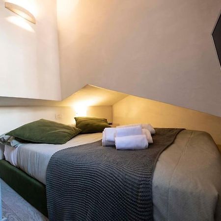 La Casa Degli Osti 3 - Piazza Navona Apartman Róma Kültér fotó