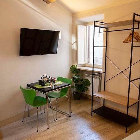 La Casa Degli Osti 3 - Piazza Navona Apartman Róma Kültér fotó