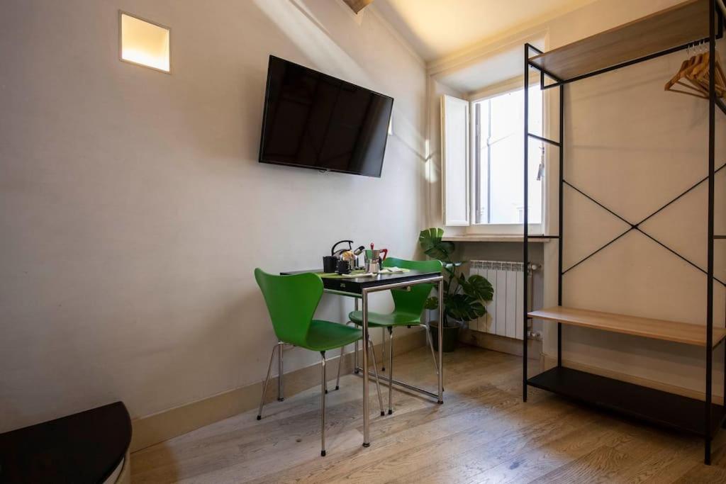 La Casa Degli Osti 3 - Piazza Navona Apartman Róma Kültér fotó