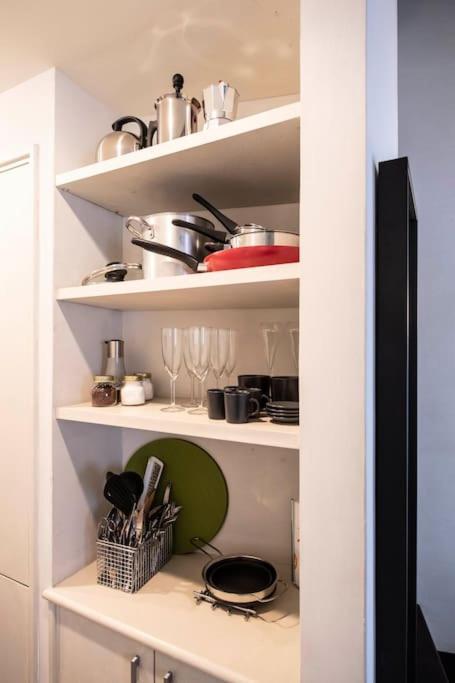 La Casa Degli Osti 3 - Piazza Navona Apartman Róma Kültér fotó
