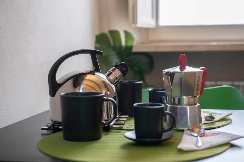 La Casa Degli Osti 3 - Piazza Navona Apartman Róma Kültér fotó