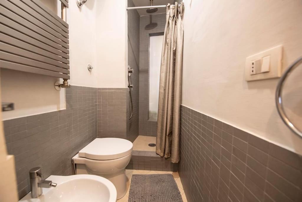 La Casa Degli Osti 3 - Piazza Navona Apartman Róma Kültér fotó