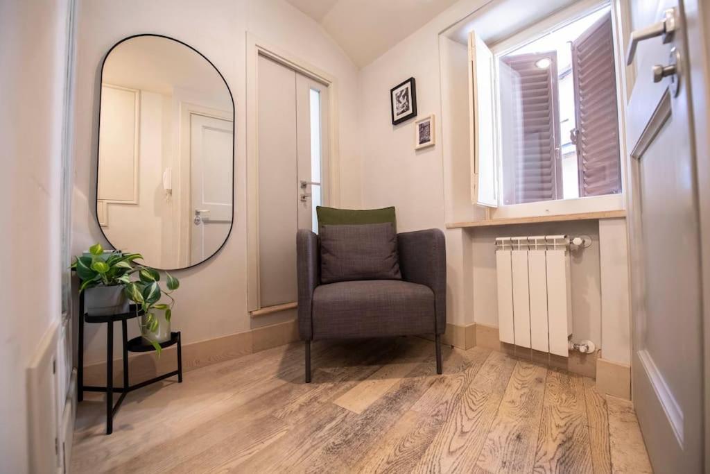 La Casa Degli Osti 3 - Piazza Navona Apartman Róma Kültér fotó